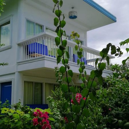 Sweetwater Resort Zamboanguita  外观 照片