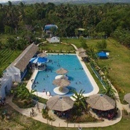 Sweetwater Resort Zamboanguita  外观 照片