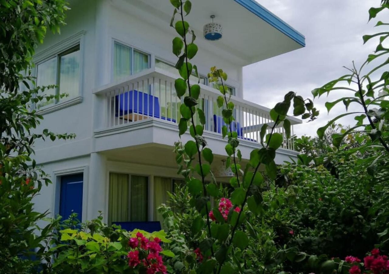 Sweetwater Resort Zamboanguita  外观 照片