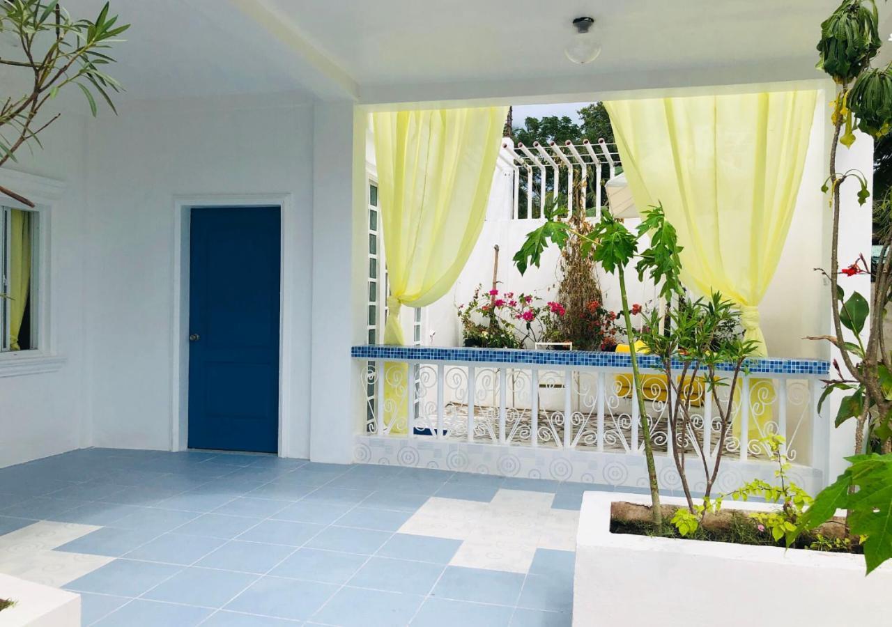 Sweetwater Resort Zamboanguita  外观 照片