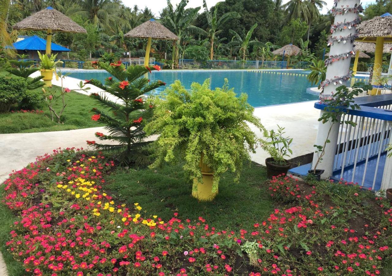 Sweetwater Resort Zamboanguita  外观 照片