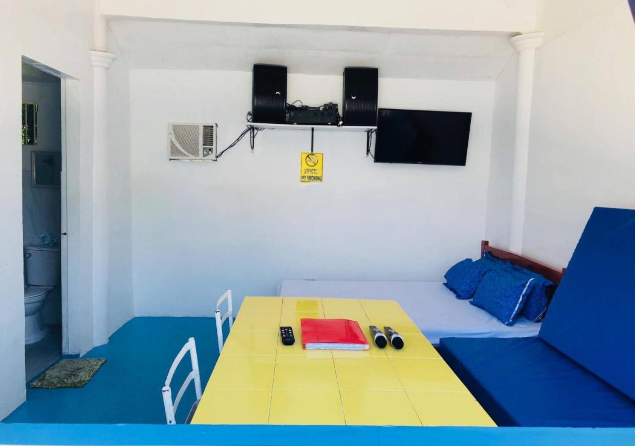 Sweetwater Resort Zamboanguita  外观 照片