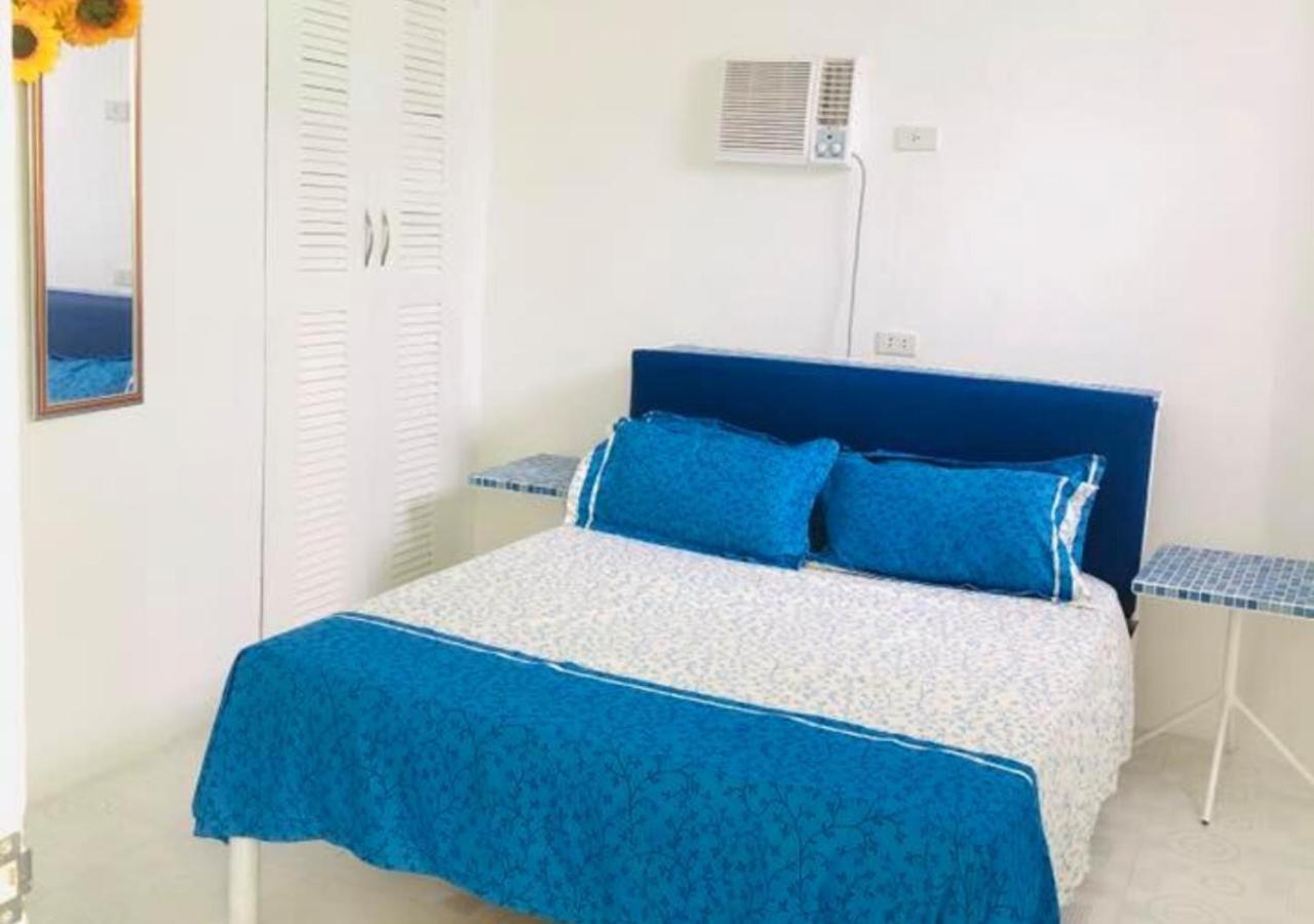 Sweetwater Resort Zamboanguita  外观 照片