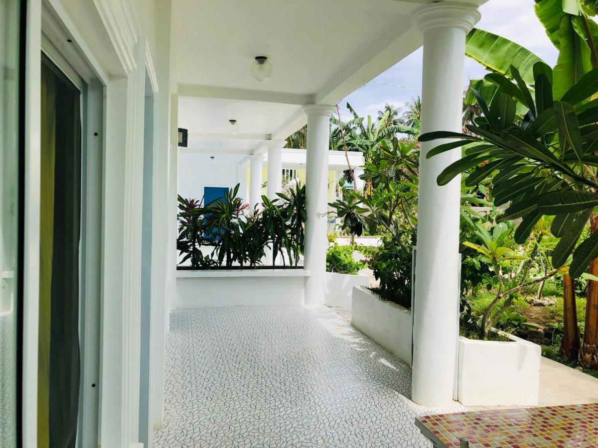 Sweetwater Resort Zamboanguita  外观 照片