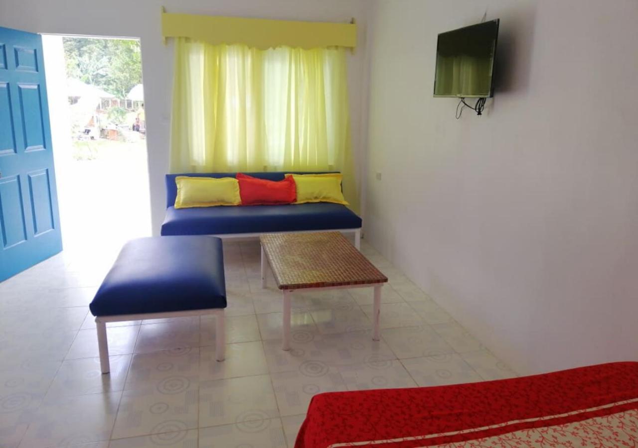 Sweetwater Resort Zamboanguita  外观 照片