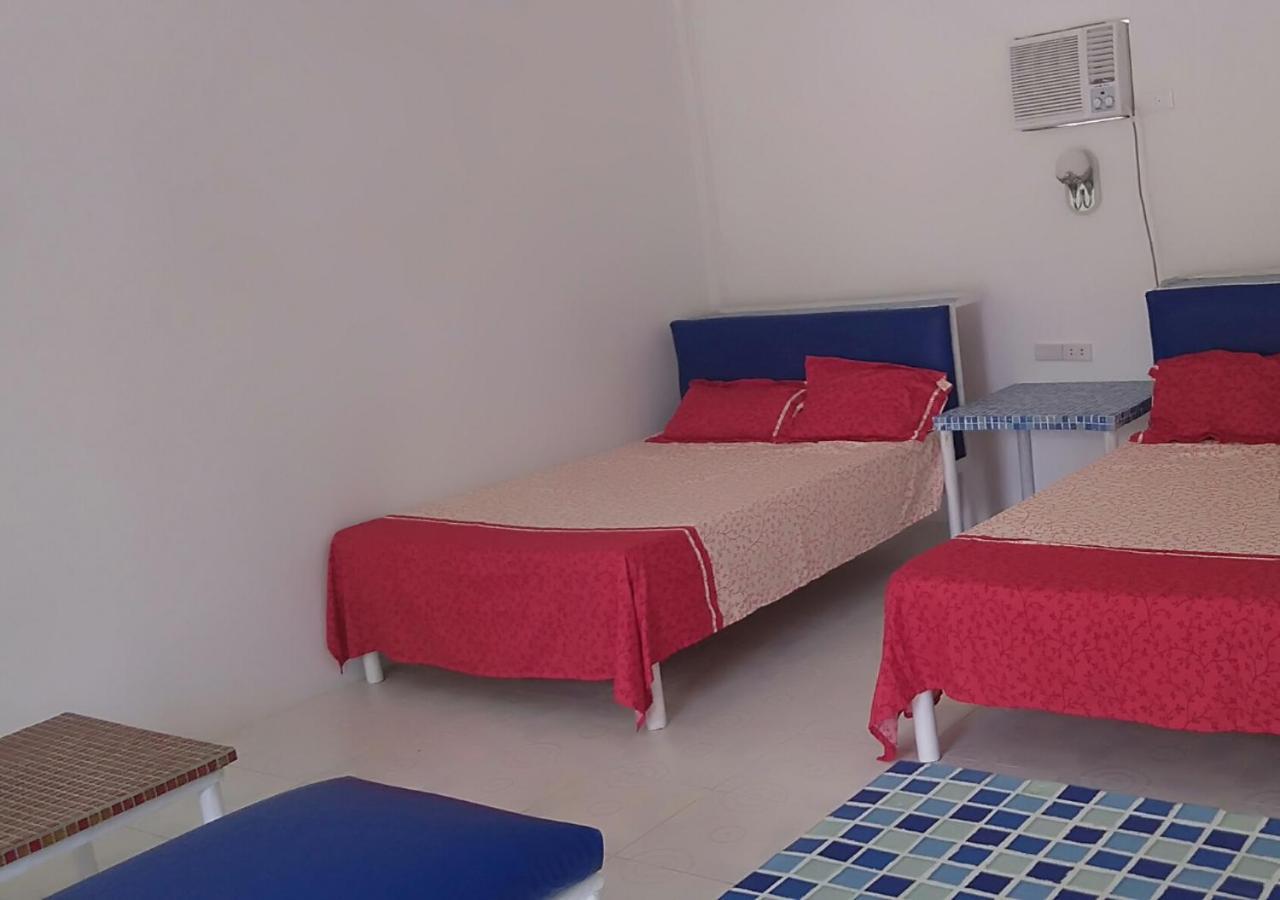 Sweetwater Resort Zamboanguita  外观 照片