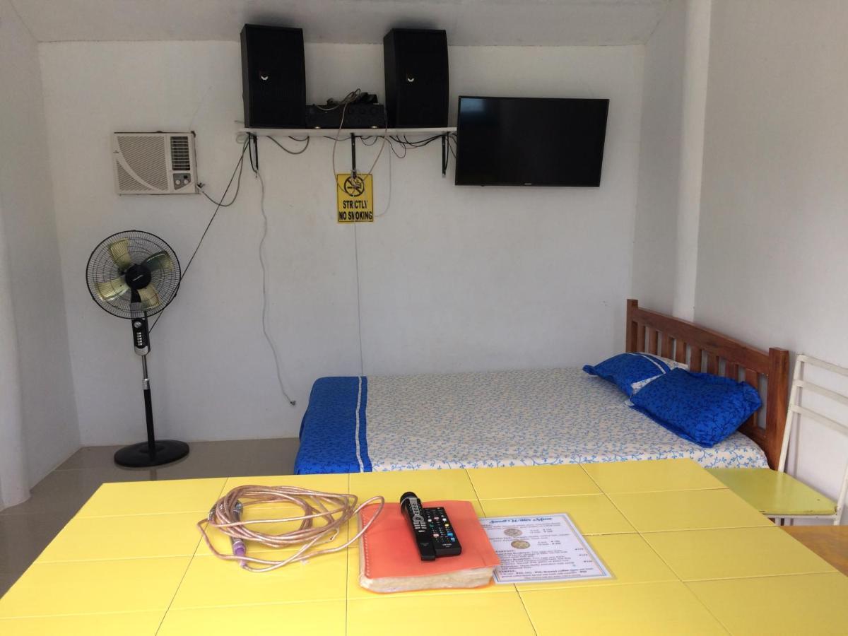 Sweetwater Resort Zamboanguita  外观 照片