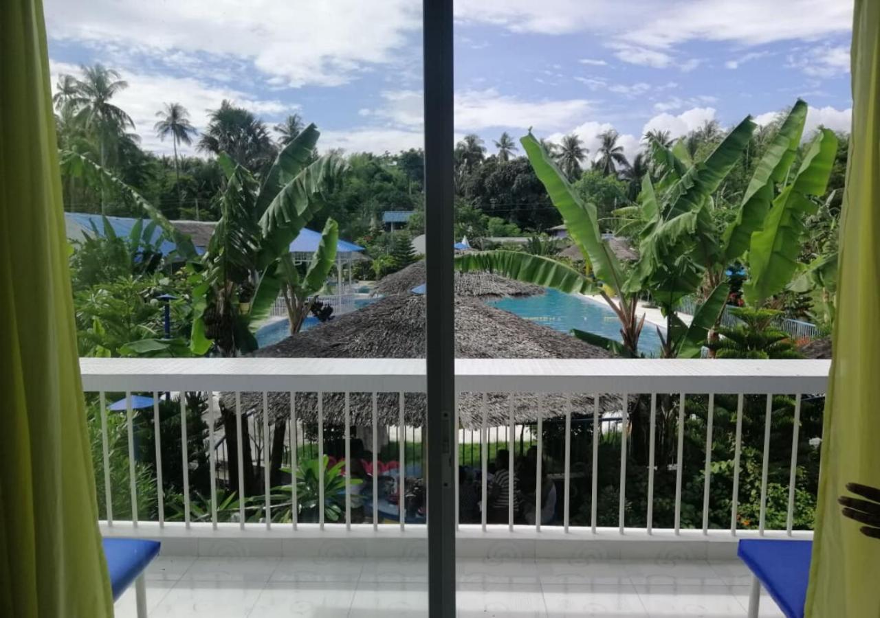 Sweetwater Resort Zamboanguita  外观 照片