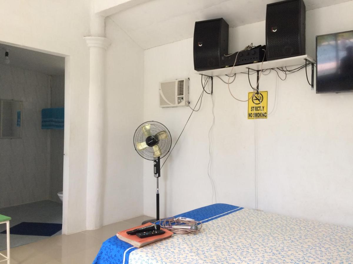 Sweetwater Resort Zamboanguita  外观 照片